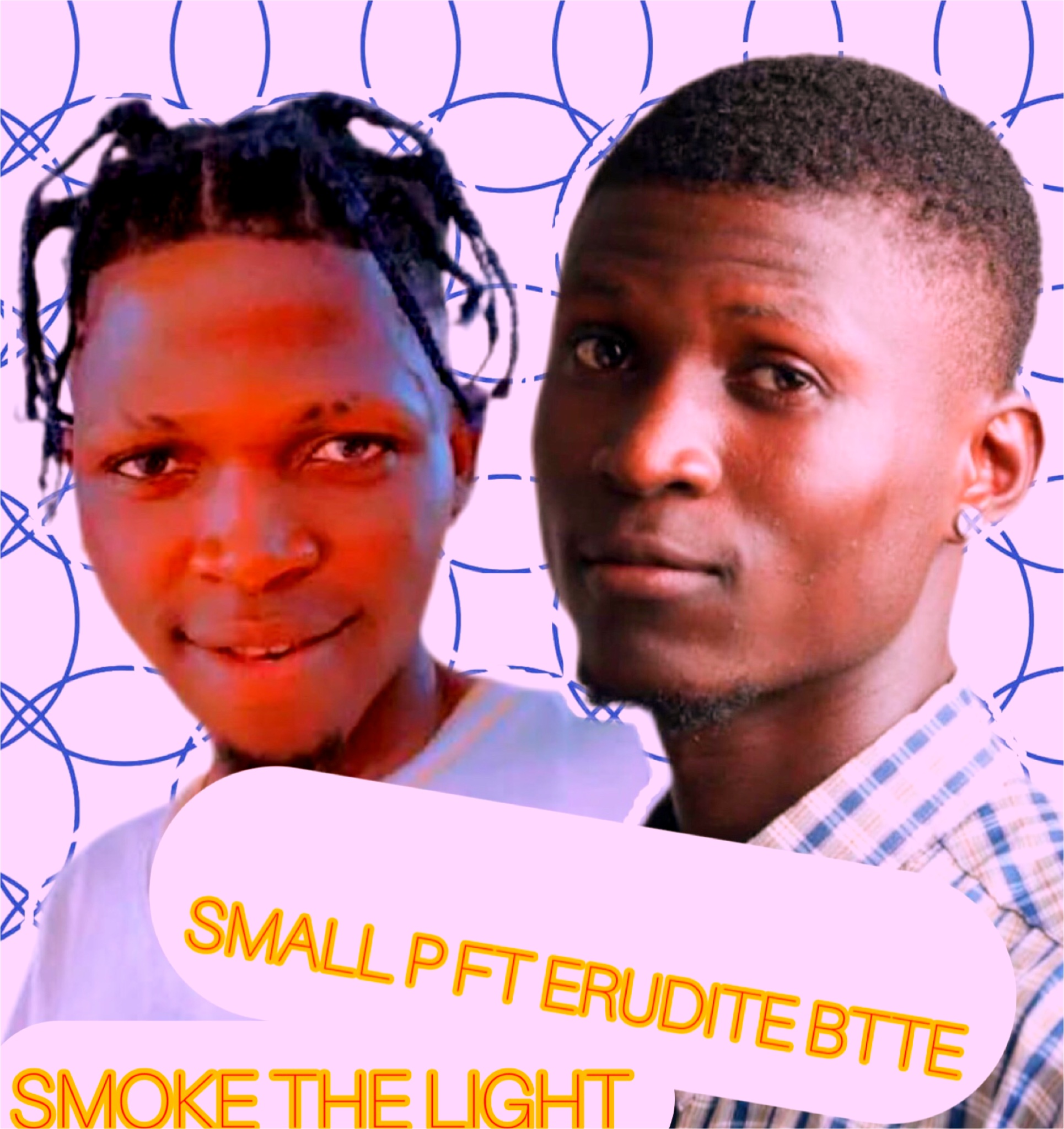 Small P Ft. Erudite BTTE -Smoke The Light Mp3 Download