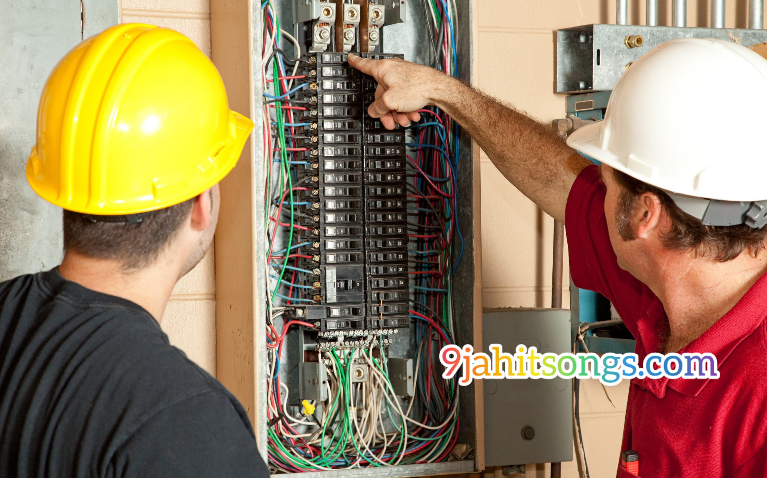 How To Become An Electrician In Texas: Here’s Everything -You Need To Know