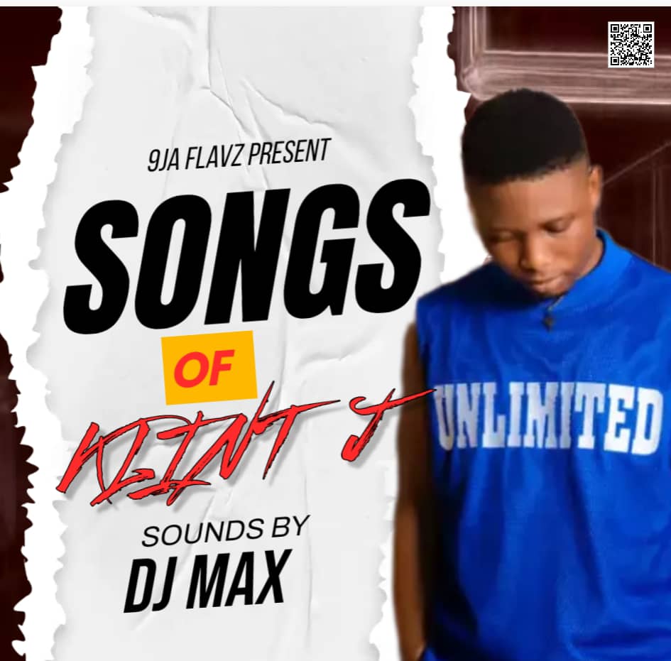 Dj Max - Songs Of Klint J